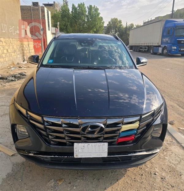 Hyundai Tucson 2022 for sale in Iraq - Baghdad